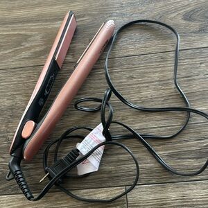 CORTEX BEAUTY HAIR STRAIGHTENER